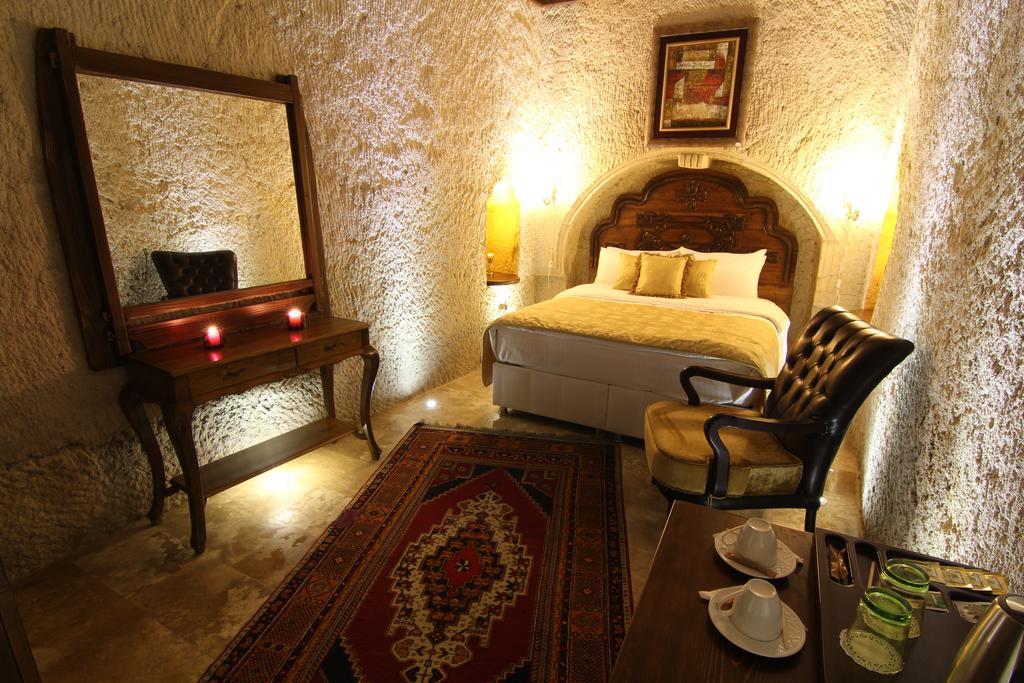 Best Cave Hotel Ürgüp Værelse billede