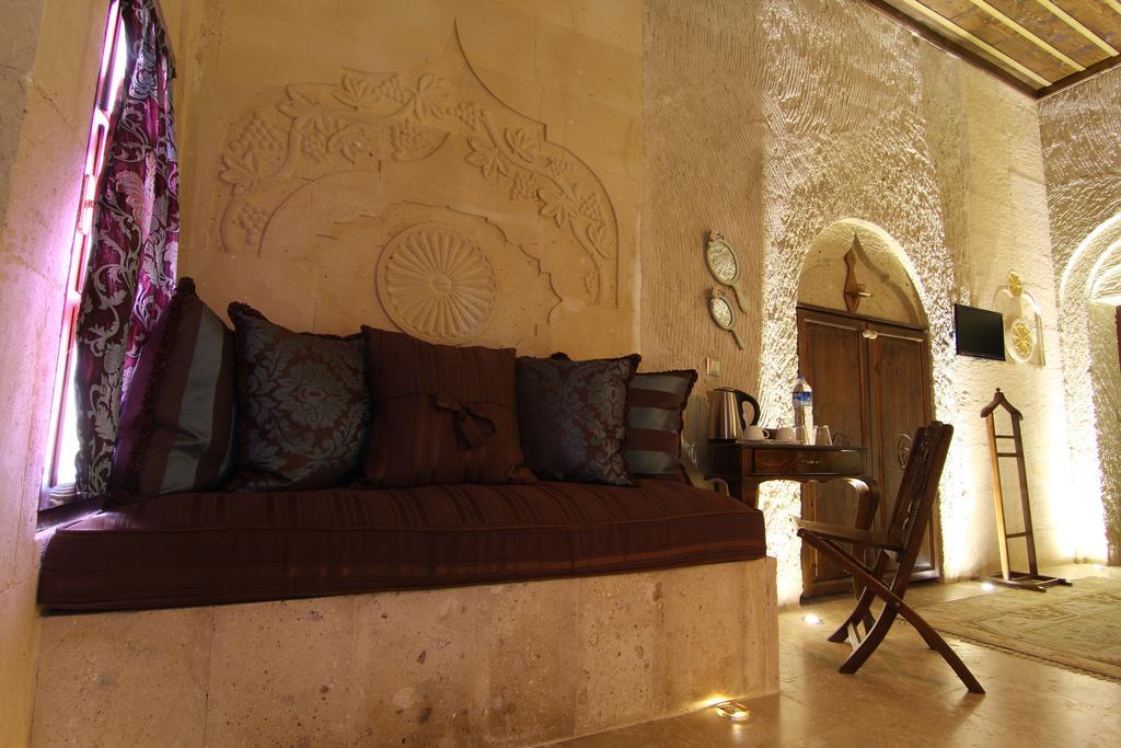 Best Cave Hotel Ürgüp Eksteriør billede