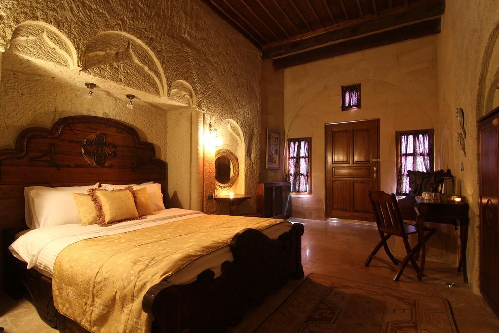 Best Cave Hotel Ürgüp Værelse billede