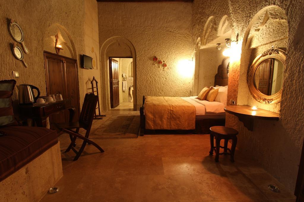 Best Cave Hotel Ürgüp Værelse billede
