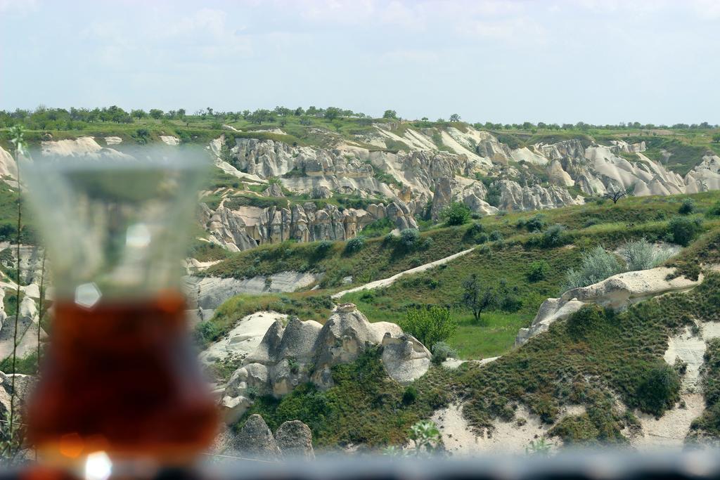 Best Cave Hotel Ürgüp Eksteriør billede
