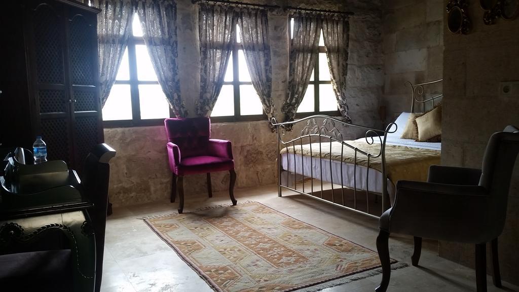 Best Cave Hotel Ürgüp Værelse billede