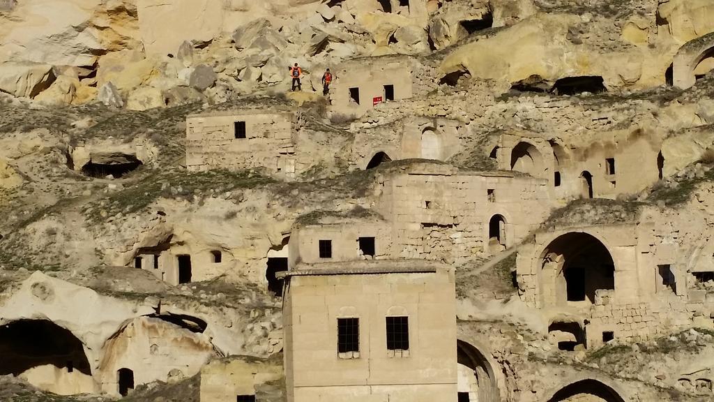 Best Cave Hotel Ürgüp Eksteriør billede