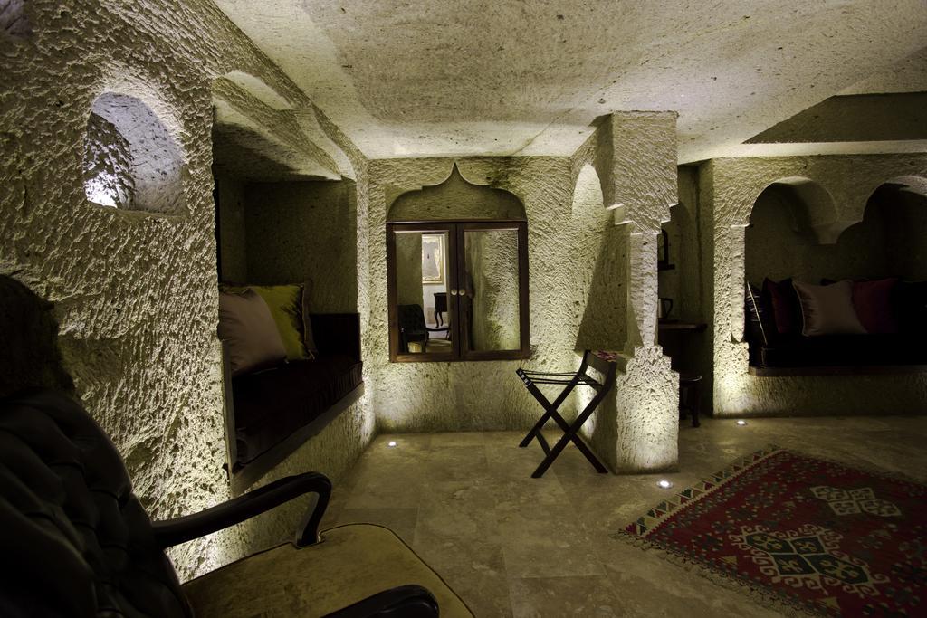 Best Cave Hotel Ürgüp Værelse billede