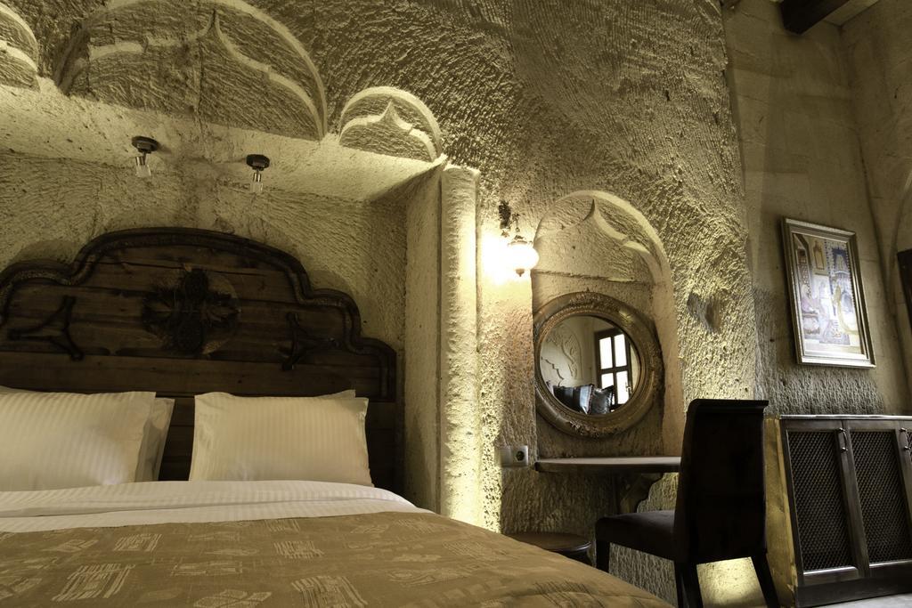 Best Cave Hotel Ürgüp Værelse billede