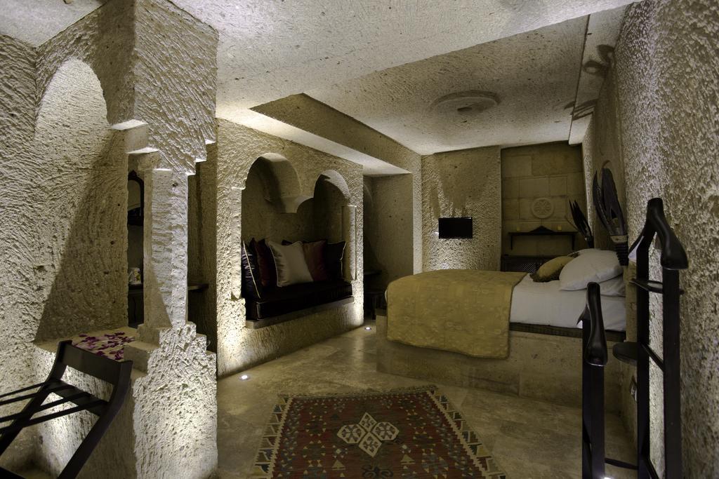 Best Cave Hotel Ürgüp Værelse billede