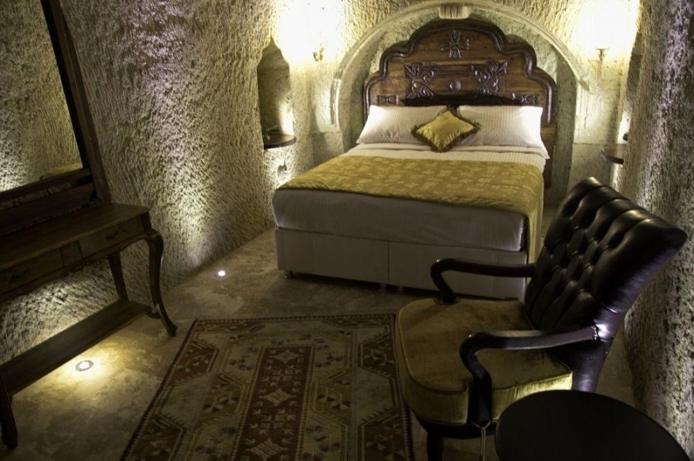 Best Cave Hotel Ürgüp Eksteriør billede