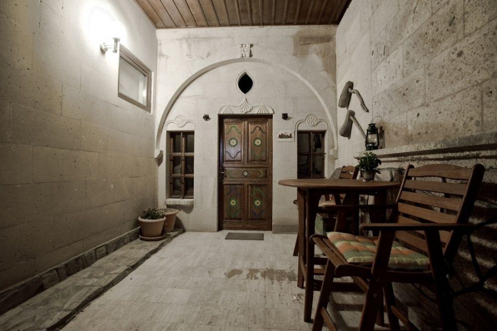 Best Cave Hotel Ürgüp Eksteriør billede