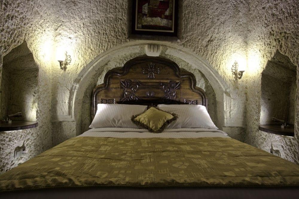 Best Cave Hotel Ürgüp Eksteriør billede