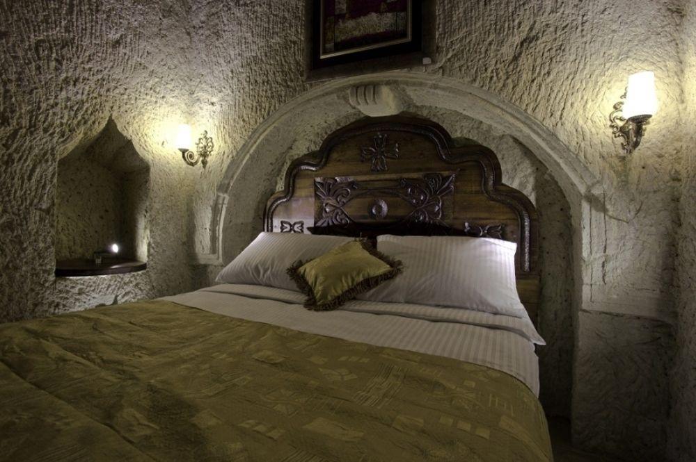 Best Cave Hotel Ürgüp Eksteriør billede