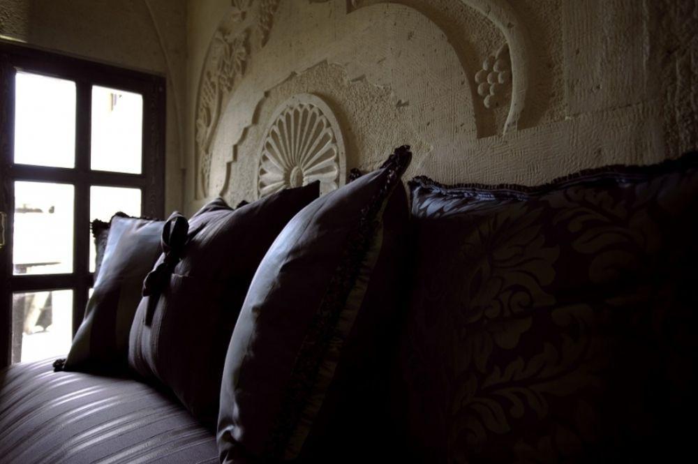 Best Cave Hotel Ürgüp Eksteriør billede