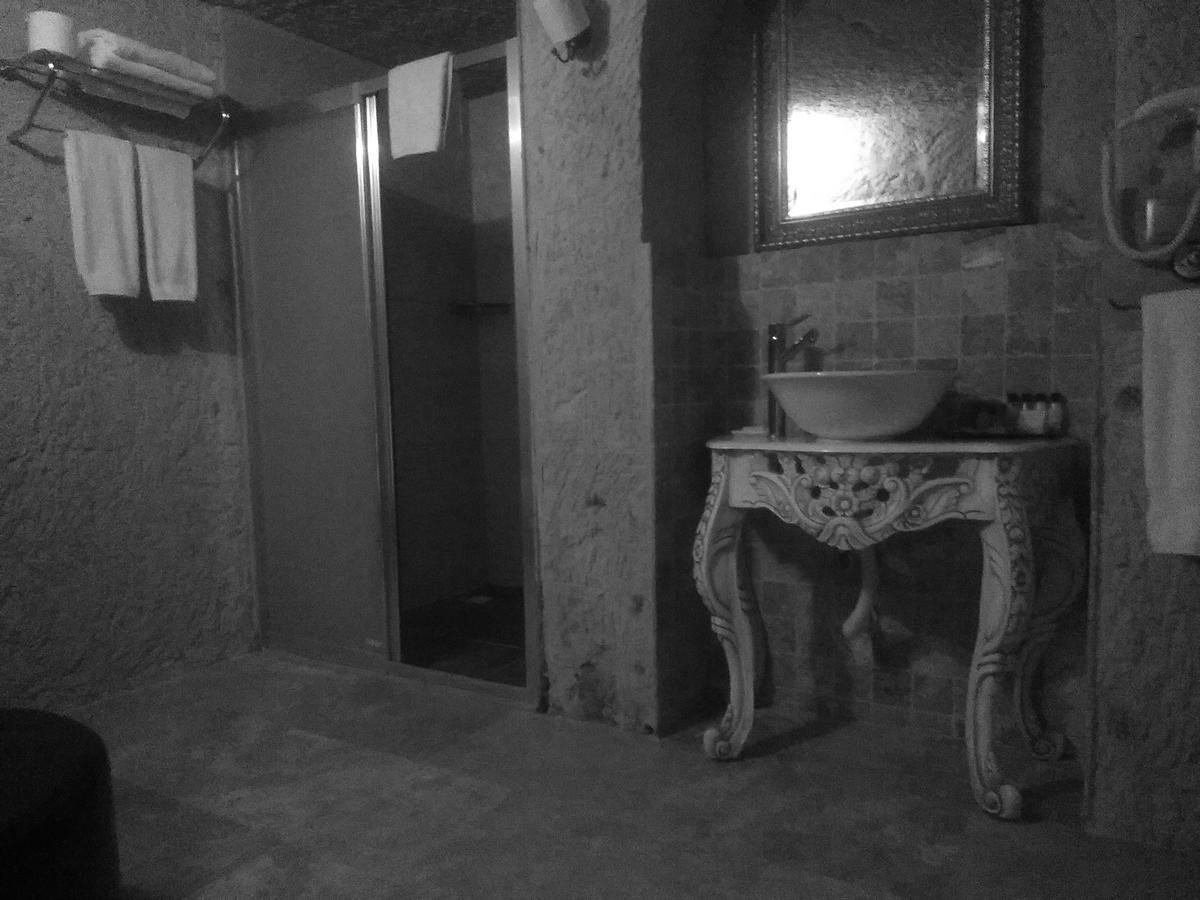 Best Cave Hotel Ürgüp Eksteriør billede