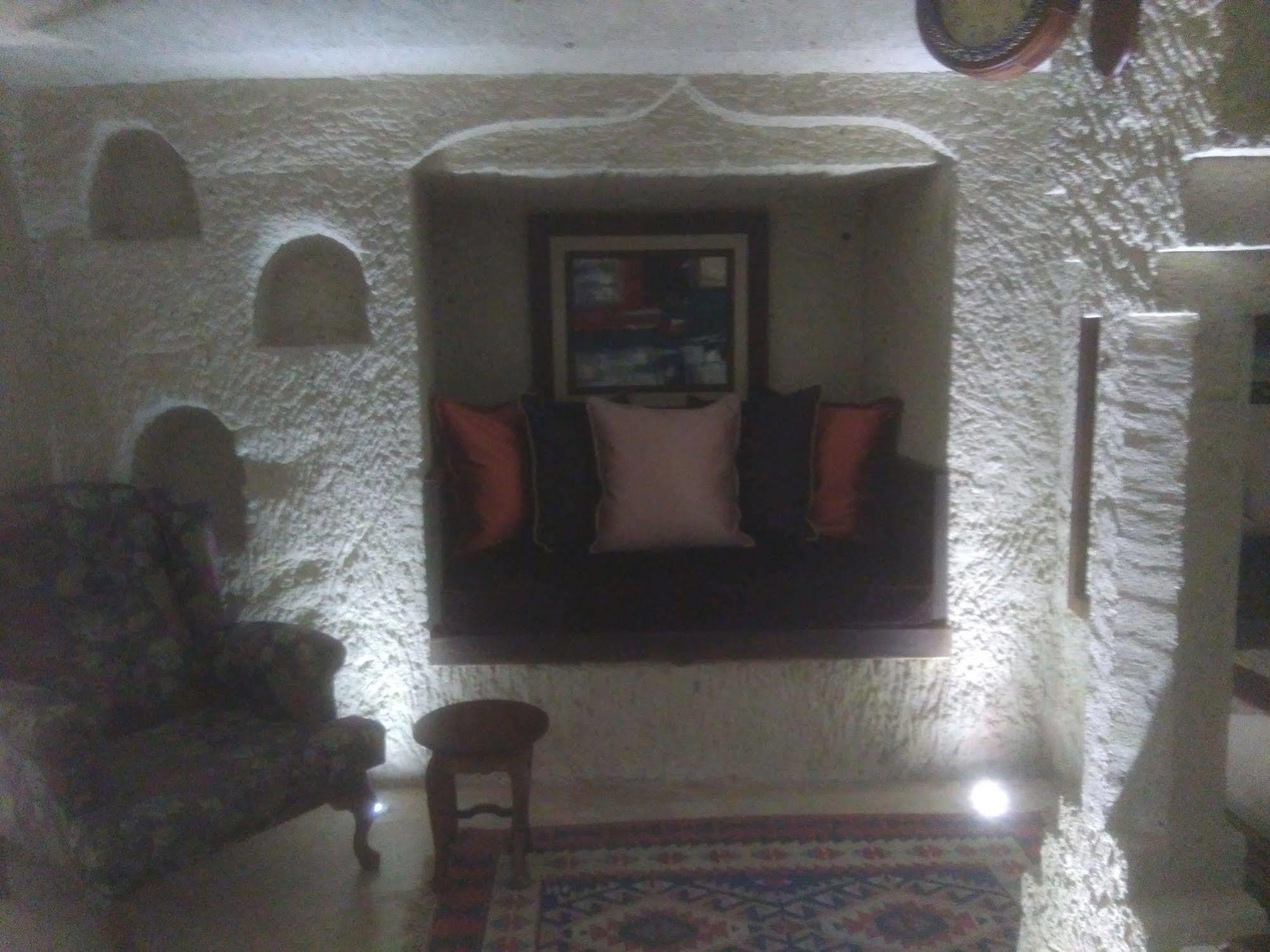 Best Cave Hotel Ürgüp Eksteriør billede