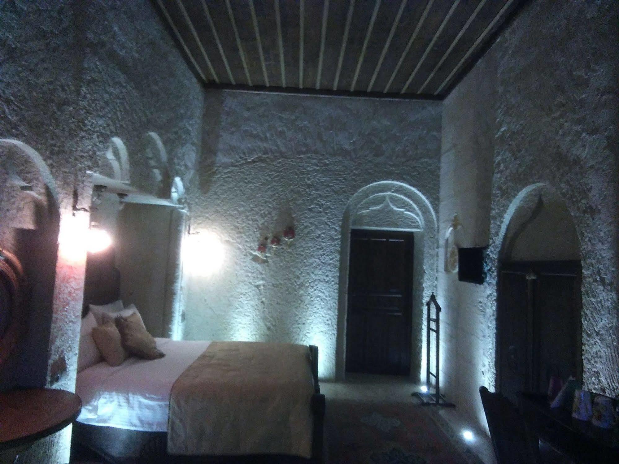 Best Cave Hotel Ürgüp Eksteriør billede