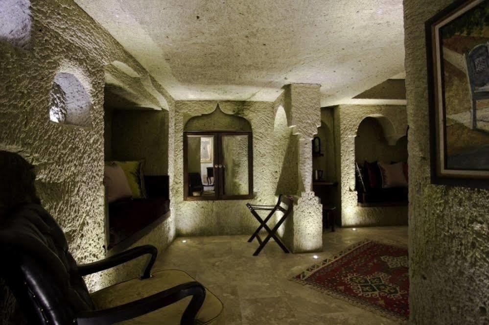 Best Cave Hotel Ürgüp Eksteriør billede