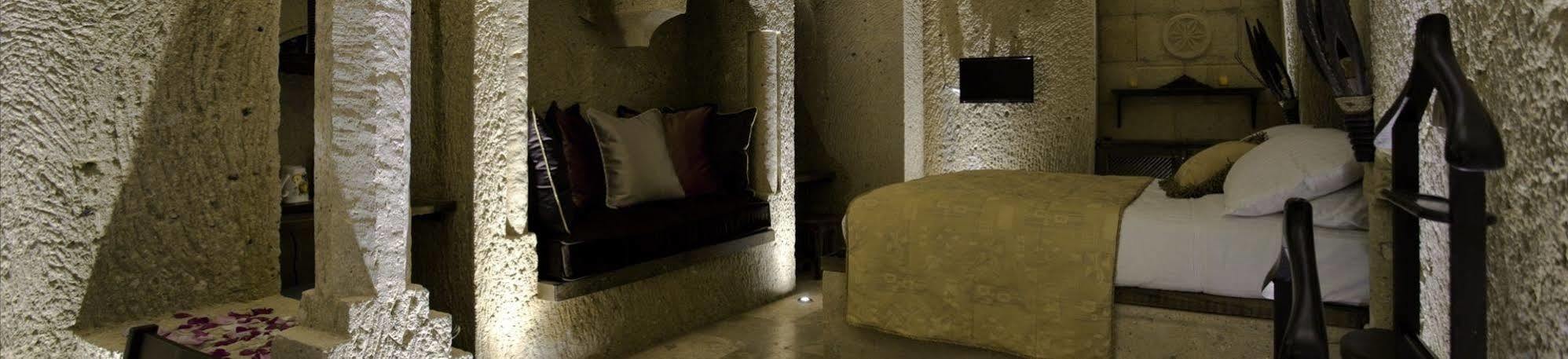 Best Cave Hotel Ürgüp Eksteriør billede