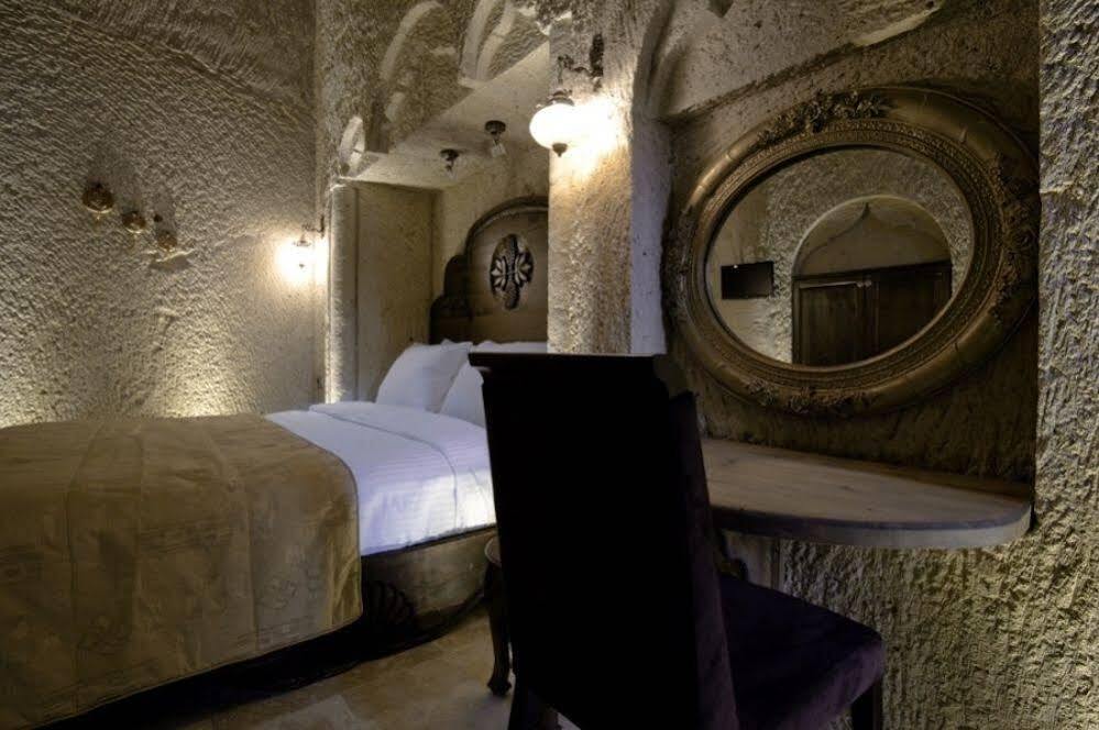 Best Cave Hotel Ürgüp Eksteriør billede